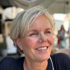 Ervaring Lonneke