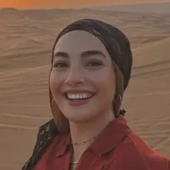 Ervaring Souhaila